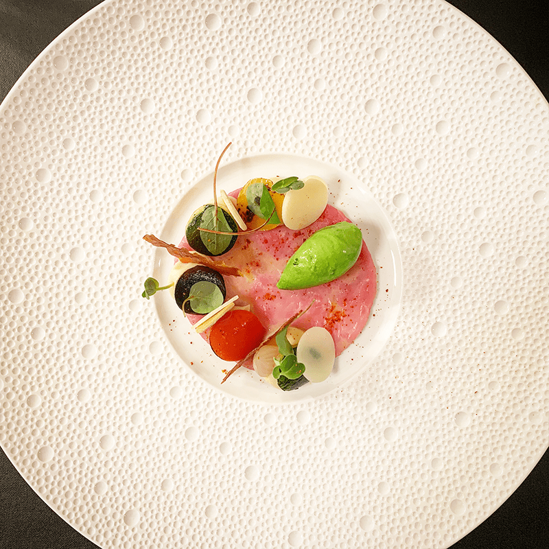 Maltes Hidden Kitchen Exquisite Concepts