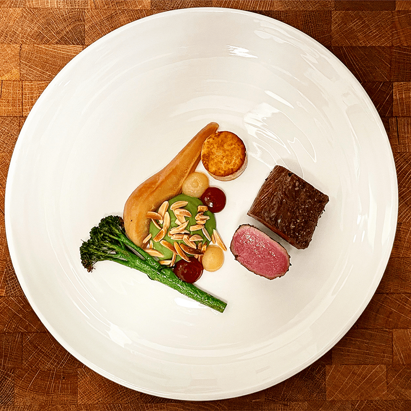 Maltes Hidden Kitchen Exquisite Concepts